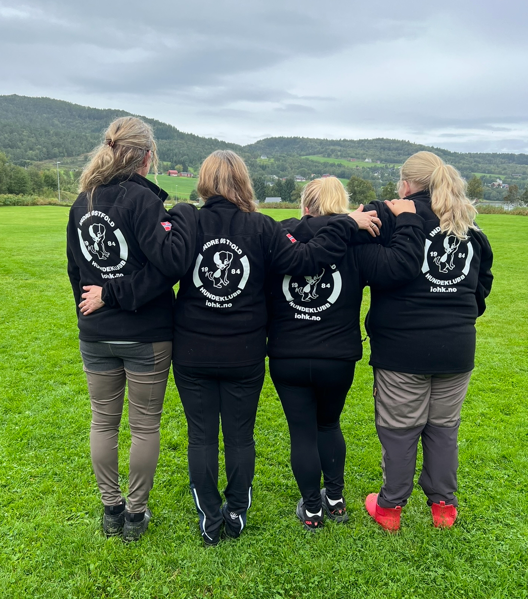 Artikkelbilde til artikkelen NM LP 2024